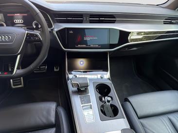 Audi A6 Avant TFSI E 55 E Quattro — photo 13