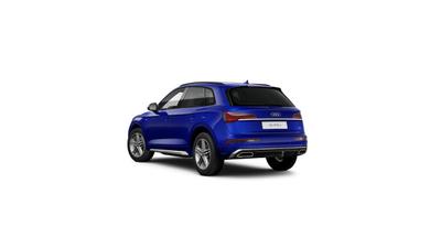 Audi Q5 50 TFSI E Quattro