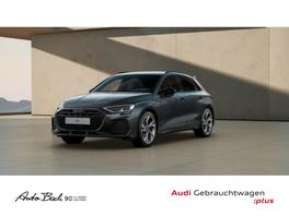 Audi A3 Sportback E-tron 1.4 TFSI - 2025 - Joinsteer - #1