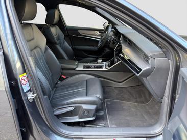Audi A6 Avant TFSI E 55 E Quattro — photo 15