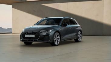 Audi A3 Sportback E-tron 1.4 TFSI — photo 2