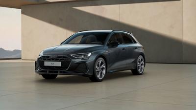 Audi A3 Sportback E-tron 1.4 TFSI