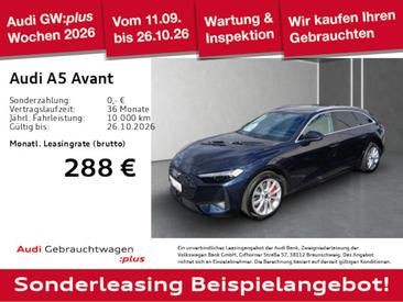 Audi A5 Avant TDI S Tronic — photo 2