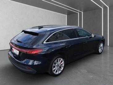 Audi A5 Avant TDI S Tronic — photo 3