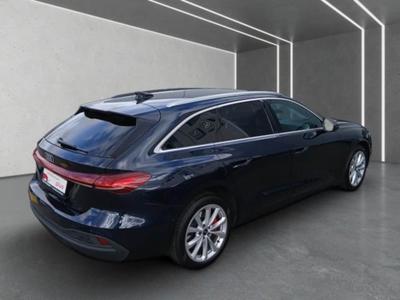 Audi A5 Avant TDI S Tronic