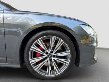 Audi A6 Avant TFSI E 55 E Quattro — photo 17