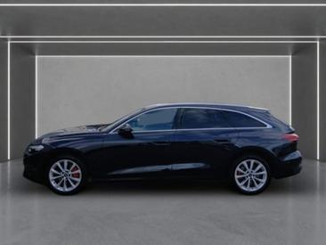 Audi A5 Avant TDI S Tronic — photo 4