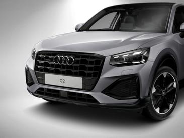 Audi Q2 40 TFSI Quattro — photo 9