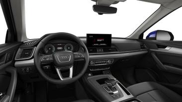 Audi Q5 50 TFSI E Quattro — photo 6