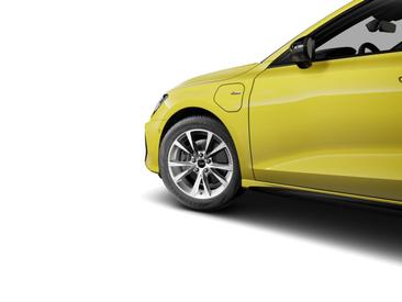 Audi A3 Sportback E-tron 1.4 TFSI — photo 3