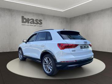 Audi Q3 35 TFSI — photo 4