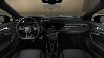 Audi A3 Sportback E-tron 1.4 TFSI — photo 9