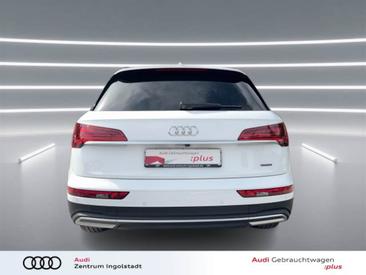 Audi Q5 50 TDI Quattro — photo 6