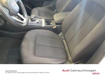 Audi Q5 50 TFSI E Quattro — photo 6