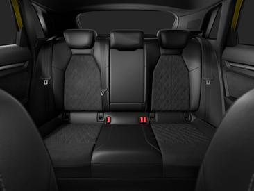 Audi A3 Sportback E-tron 1.4 TFSI — photo 10