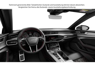 Audi A6 Avant 55 TFSI Quattro — photo 6