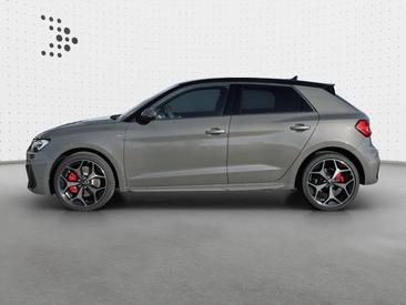 Audi A1 Sportback 40 TFSI — photo 3