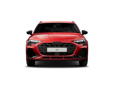 Audi A3 Sportback Sportback 45 TFSI E — photo 2
