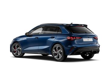 Audi A3 Sportback Sportback 45 TFSI E — photo 4