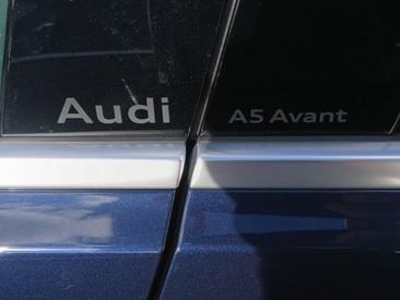 Audi A5 Avant TDI S Tronic — photo 25