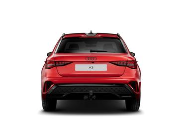 Audi A3 Sportback Sportback 45 TFSI E — photo 6