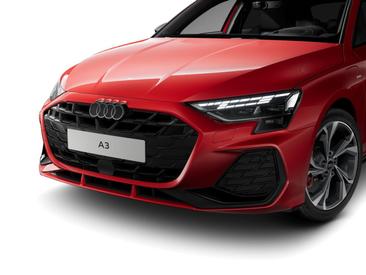 Audi A3 Sportback Sportback 45 TFSI E — photo 7
