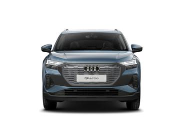 Audi Q4 E-tron 45 Quattro 195 KW — photo 3
