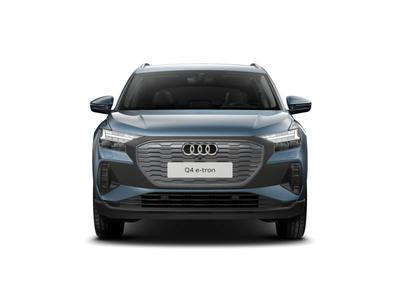 Audi Q4 E-tron 45 Quattro 195 KW