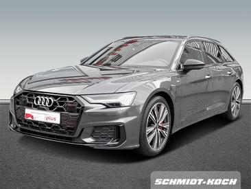 Audi A6 Avant TFSI E 55 E Quattro — photo 2