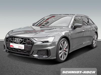 Audi A6 Avant TFSI E 55 E Quattro