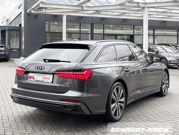 Audi A6 Avant TFSI E 55 E Quattro — photo 3