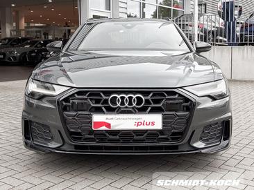 Audi A6 Avant TFSI E 55 E Quattro — photo 5
