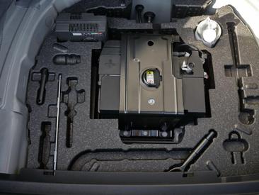 Audi A1 Sportback 40 TFSI — photo 22