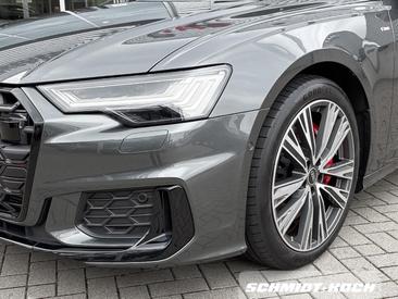 Audi A6 Avant TFSI E 55 E Quattro — photo 7