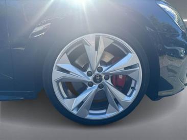 Audi S3 TFSI Quattro S Tronic — photo 7