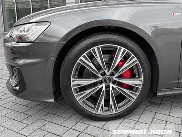 Audi A6 Avant TFSI E 55 E Quattro — photo 8