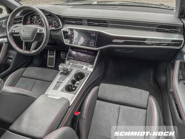 Audi A6 Avant TFSI E 55 E Quattro — photo 10