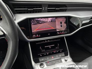 Audi A6 Avant TFSI E 55 E Quattro — photo 13