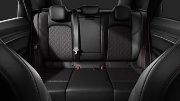 Audi Q8 E-tron E-tron Black Edition 50 Quattro 230 KW — photo 9