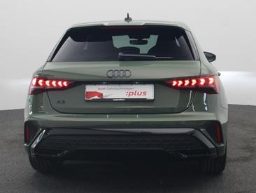 Audi A3 Sportback 30 TFSI — photo 6