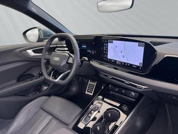 Audi A5 Avant TFSI S Tronic — photo 7
