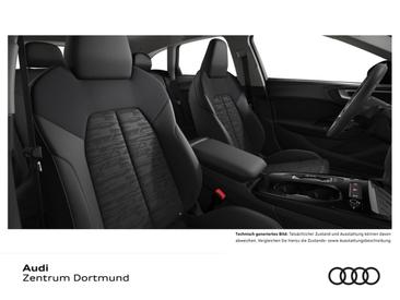 Audi A5 Avant TDI Quattro S Tronic — photo 6