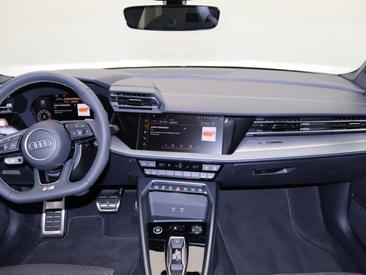 Audi A3 Sportback 30 TFSI — photo 9