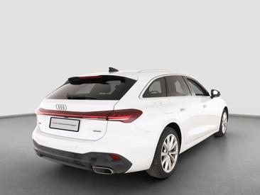 Audi A5 Avant 50 TFSI E Quattro — photo 3