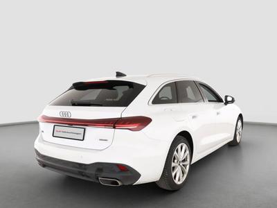Audi A5 Avant 50 TFSI E Quattro