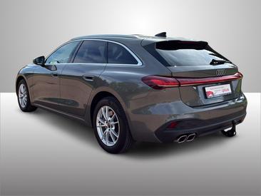Audi A5 Avant TDI — photo 3