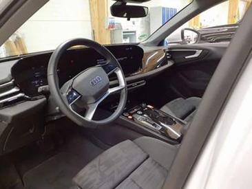 Audi A5 Avant 50 TFSI E Quattro — photo 4