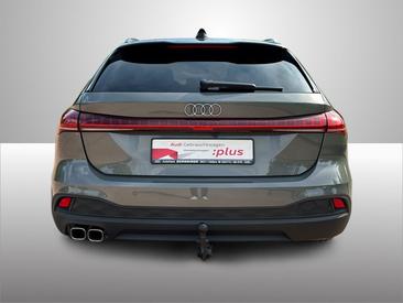 Audi A5 Avant TDI — photo 4