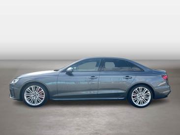 Audi S 4 Berline TDI — photo 2
