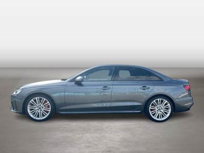 Audi S 4 Berline TDI